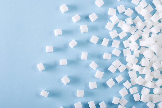 Want to Kick Your Sweet Tooth? 8 Ways to Stop Your Sugar Addiction