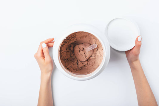 Is Whey Protein Healthy? The 5 Key Differences between Collagen and Whey