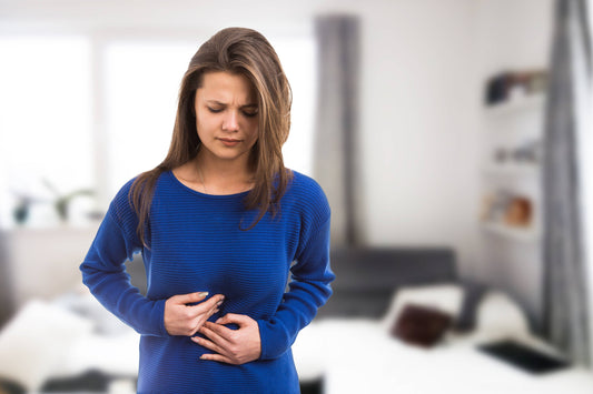 Sick of Stomach Bloat? Here Are 11 Simple Ways to Optimize Digestion