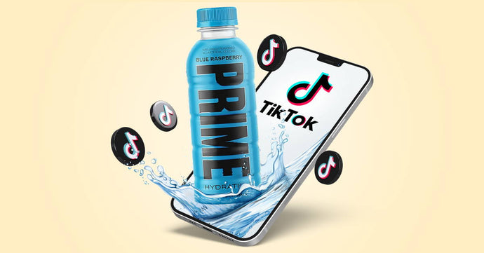 TikTok's Viral "Prime Drink": Is the Hype Worth the Side Effects?