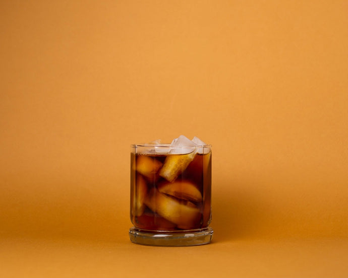 Summer Calls for Iced Coffee. Here Are Our 5 Favorites