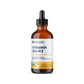 Vitamin D3+K2 Tincture - 4oz