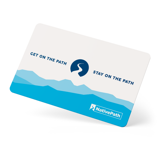 NativePath eGift Card NativePath