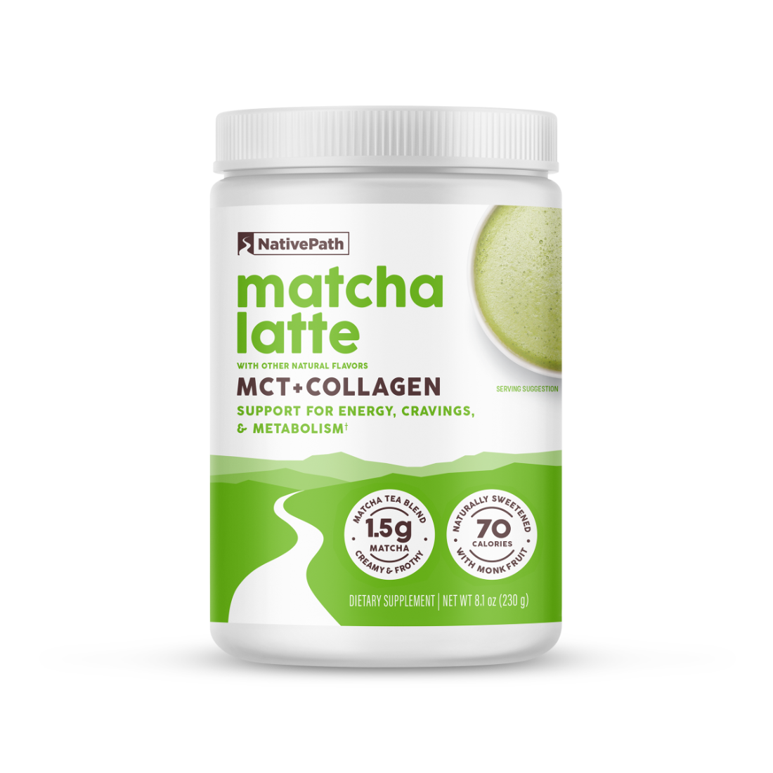 All Products – NativePath