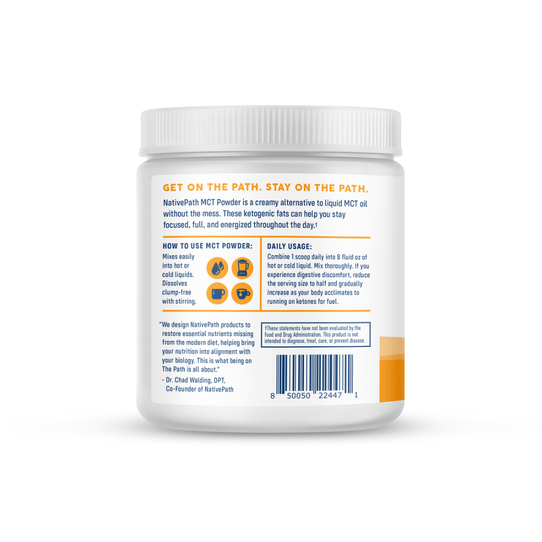 All Products – NativePath