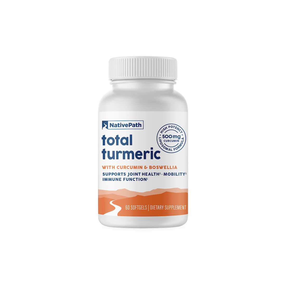 Total Turmeric