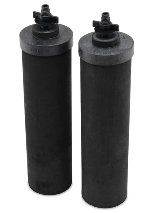 Countertop Water Filter System Refill (set of 2)