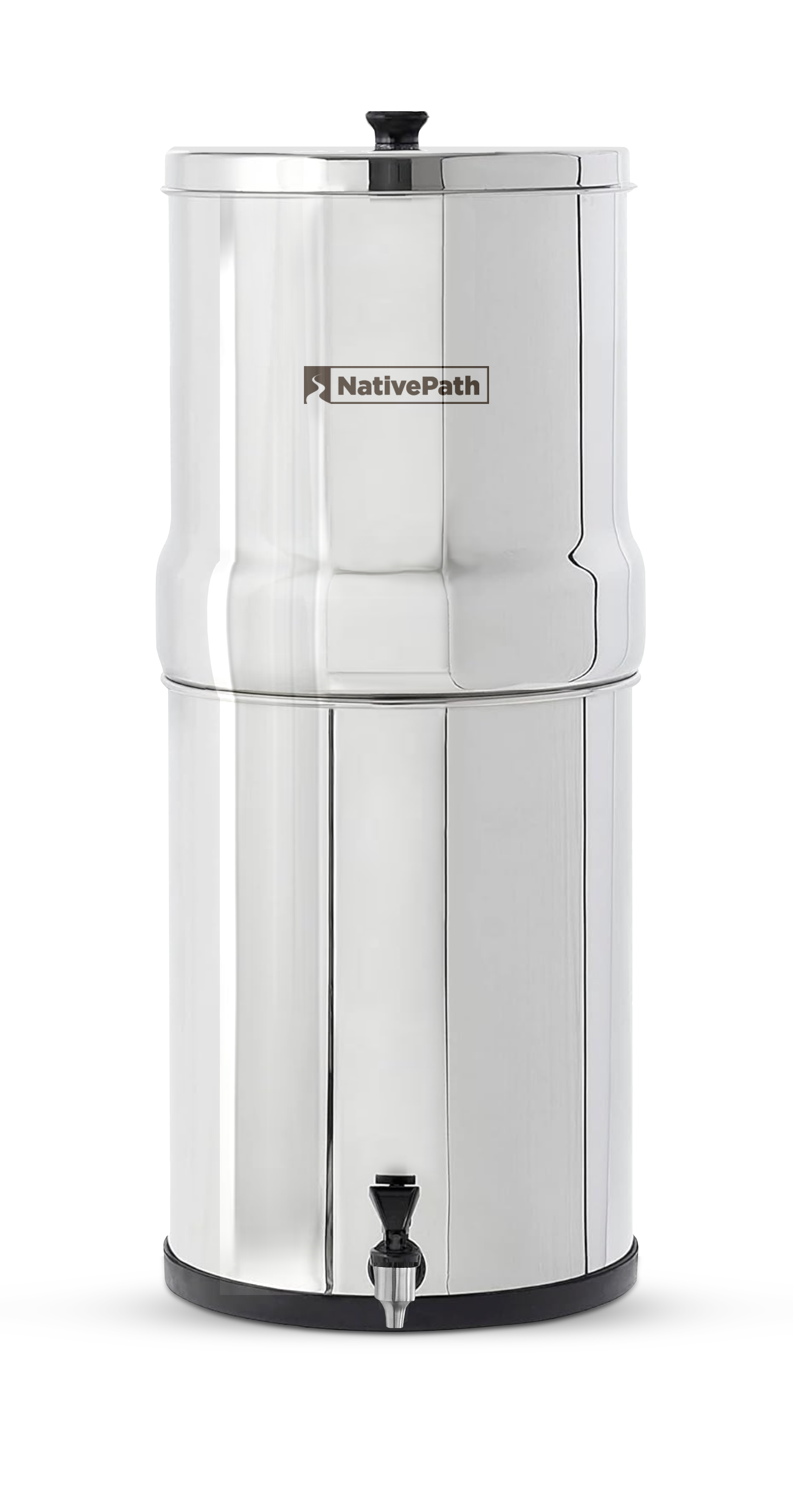 Countertop Water Filter System NativePath Countertop water filter system nativepath