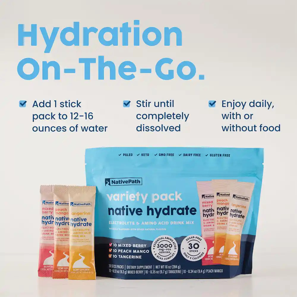 NP_WeNativePath_Native_Hydrate_Variety_Stick_Packs_Directions