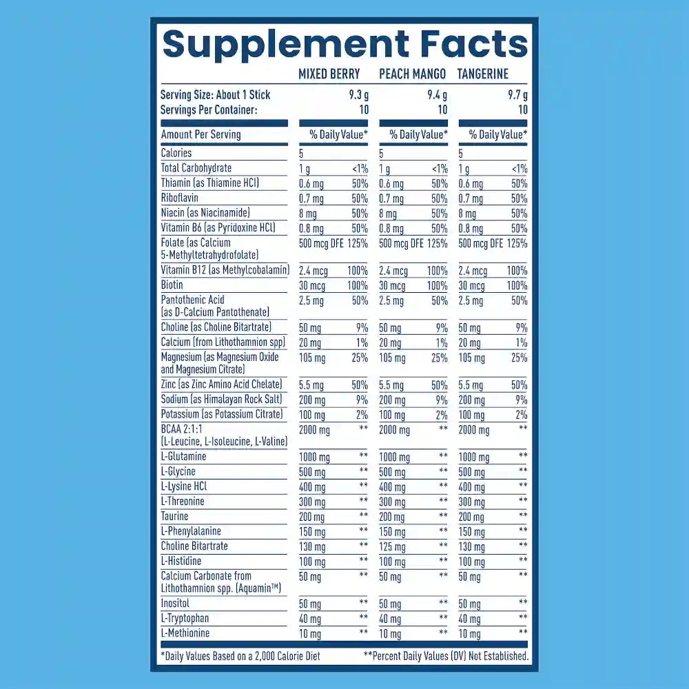 NP_WeNativePath_Native_Hydrate_Variety_Stick_Packs_Supplement_Facts