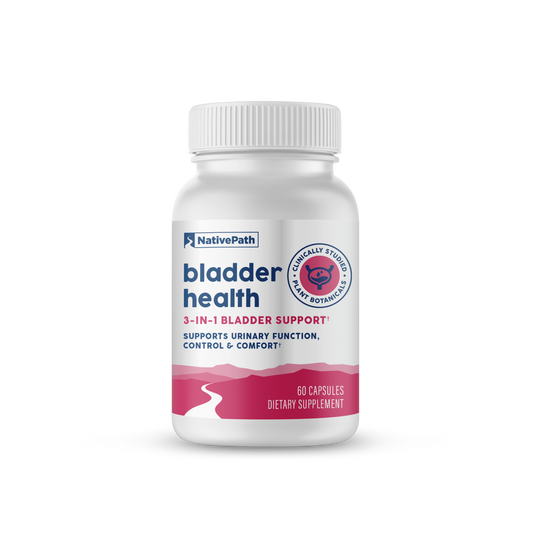 Bladder Health