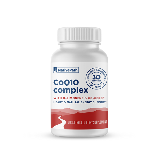CoQ10 Complex