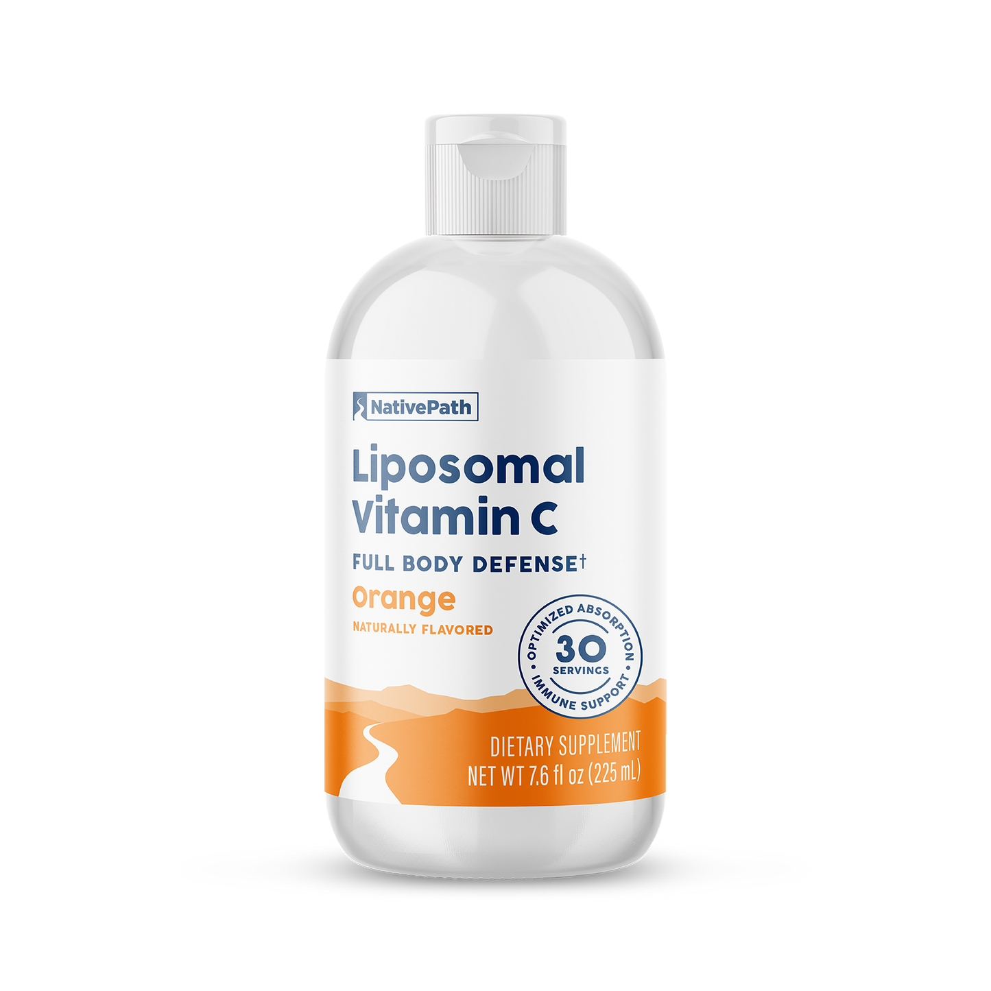 Liposomal Vitamin C