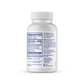 NativePath Native Sleep supplement back of bottle with directions and ingredients