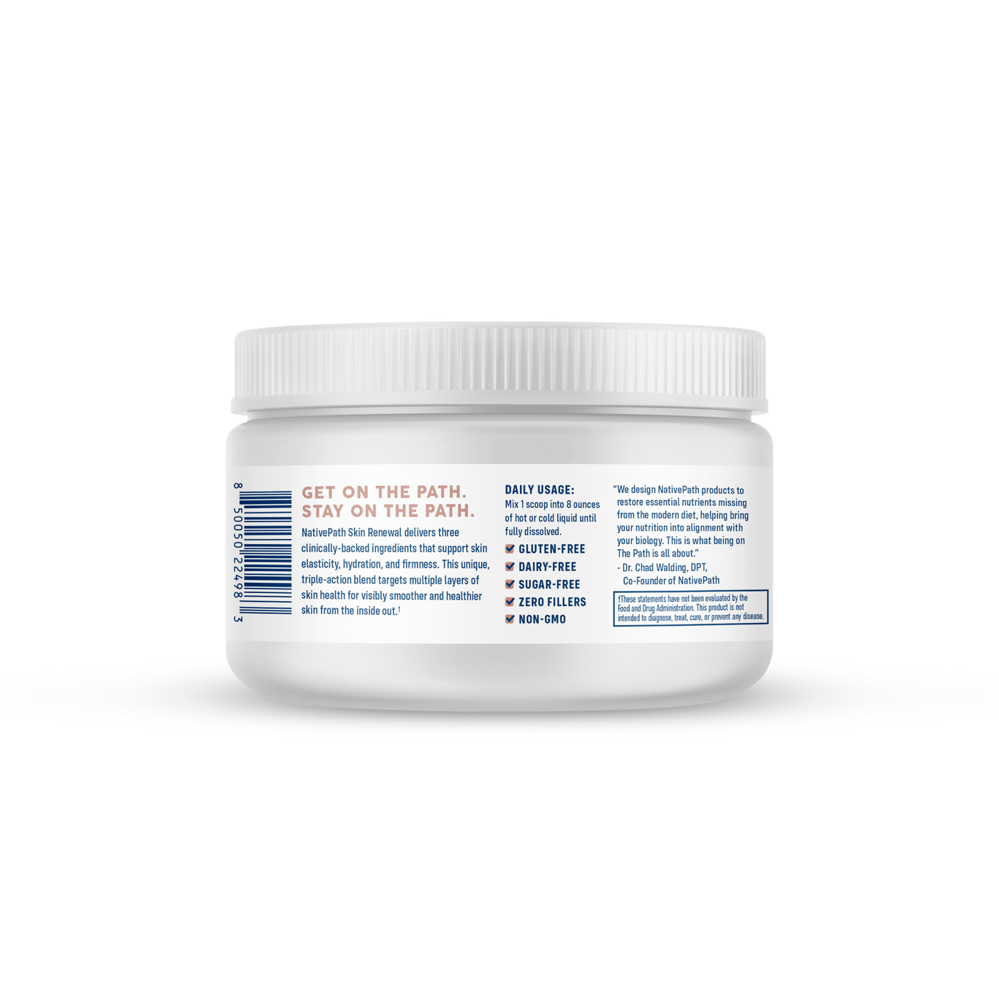 Skin Renewal