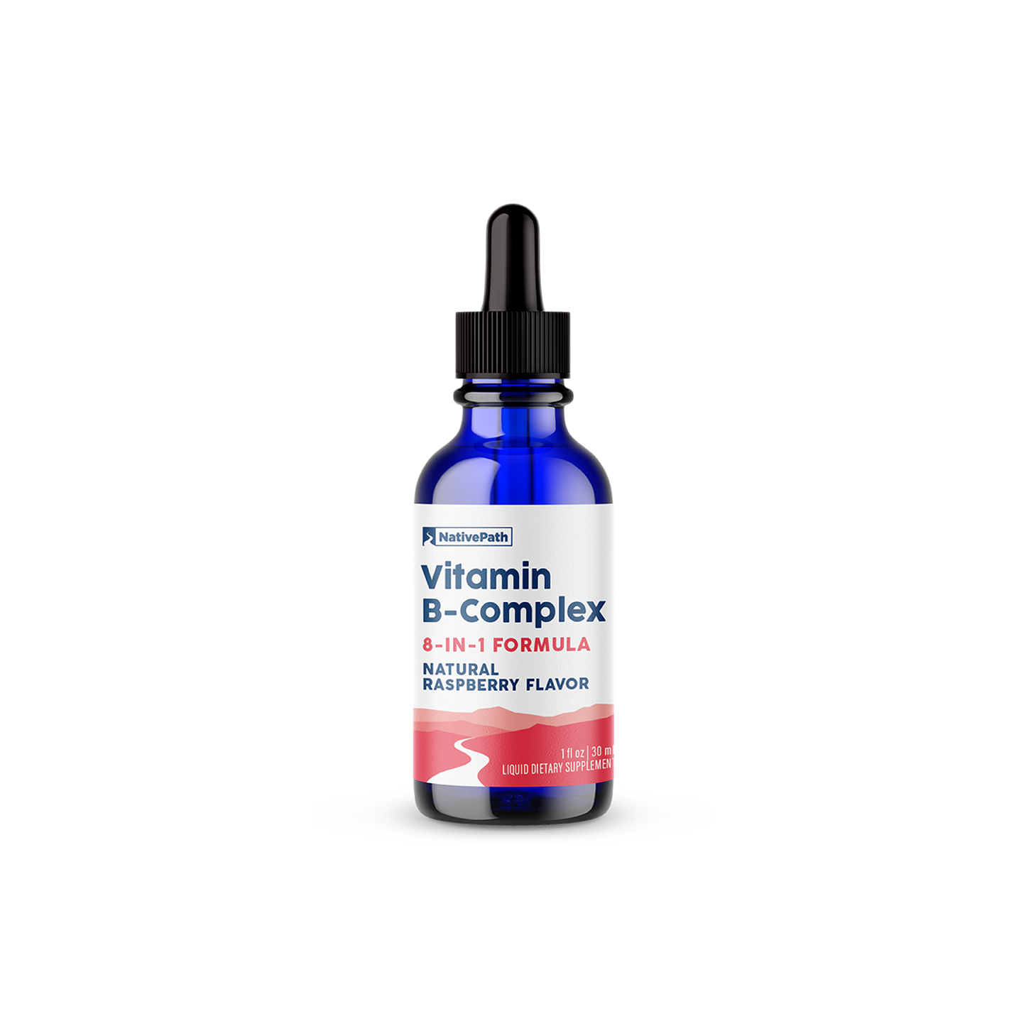 B-Complex Tincture