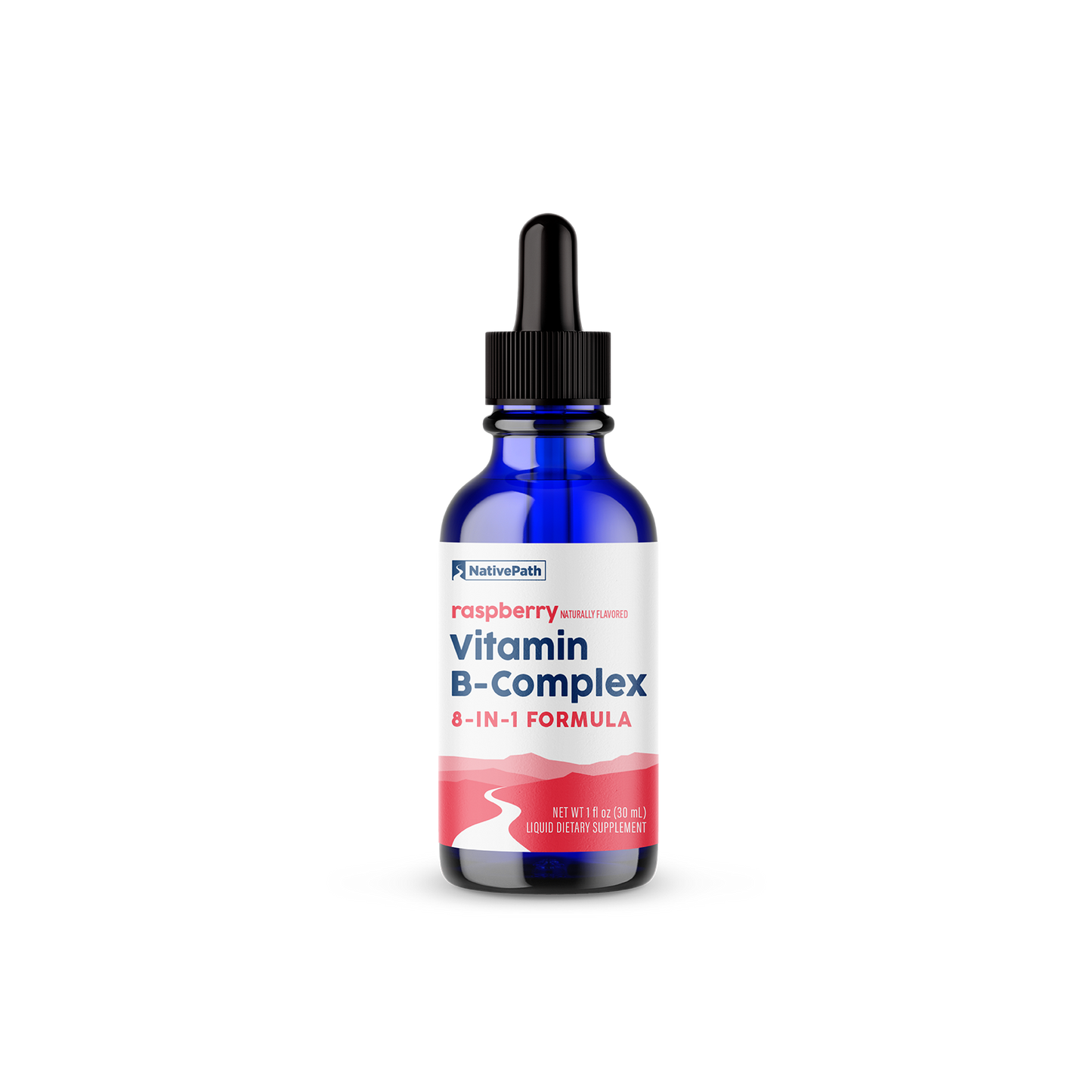 B-Complex Tincture