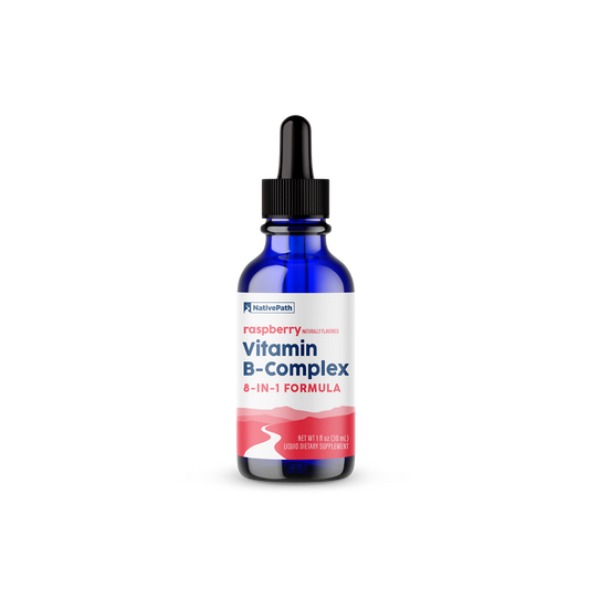 B-Complex Tincture