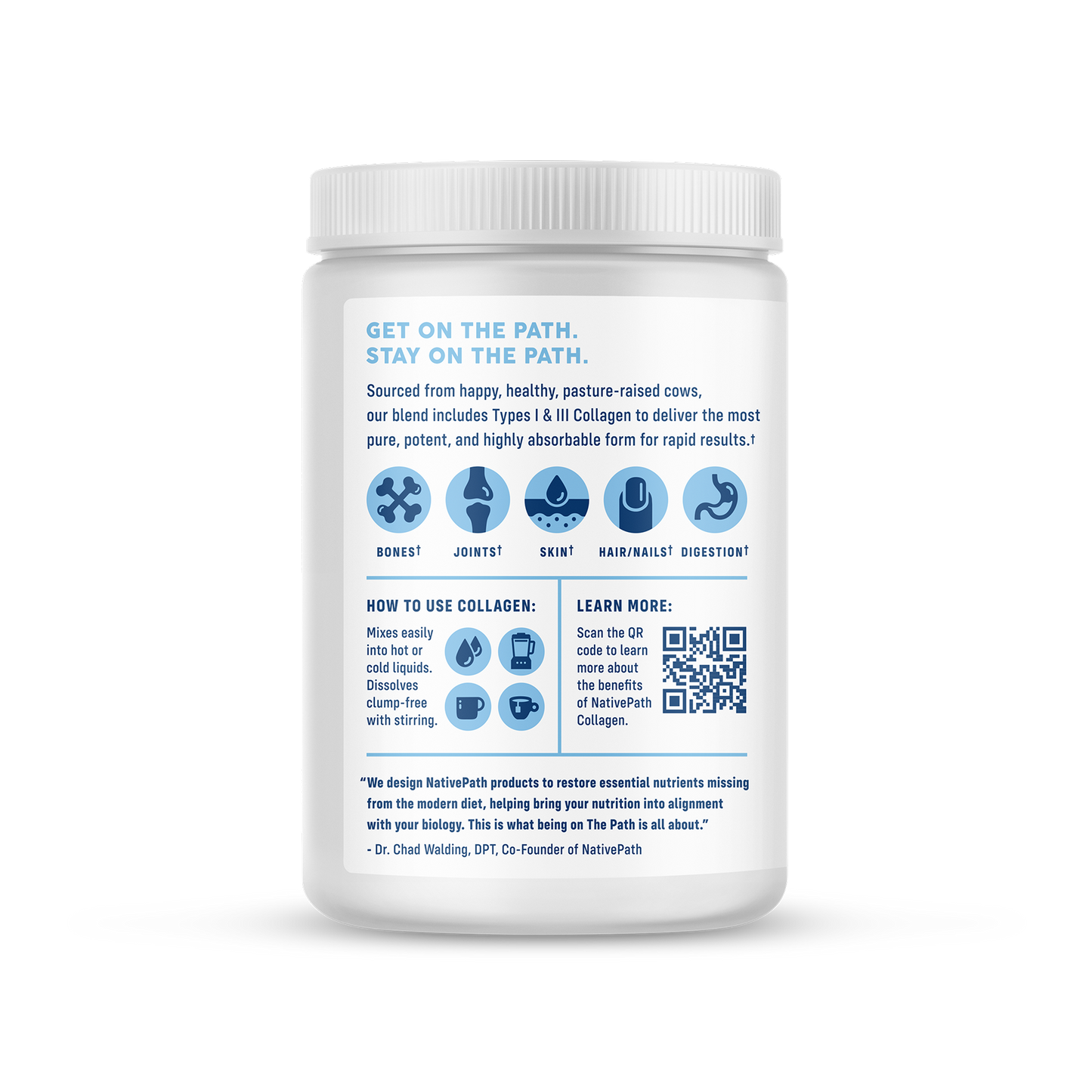 Collagen Peptides