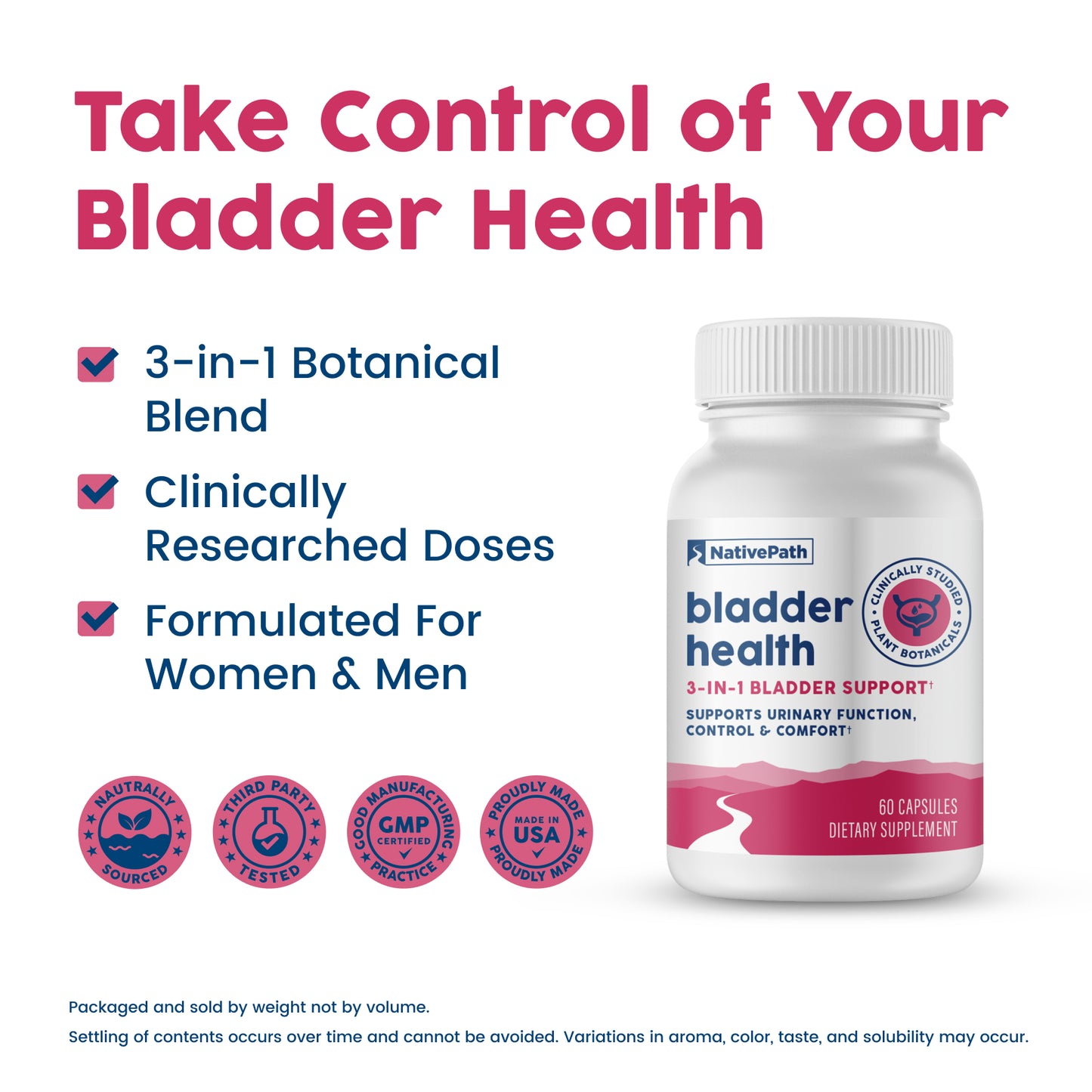 Bladder Health