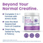 Native Creatine