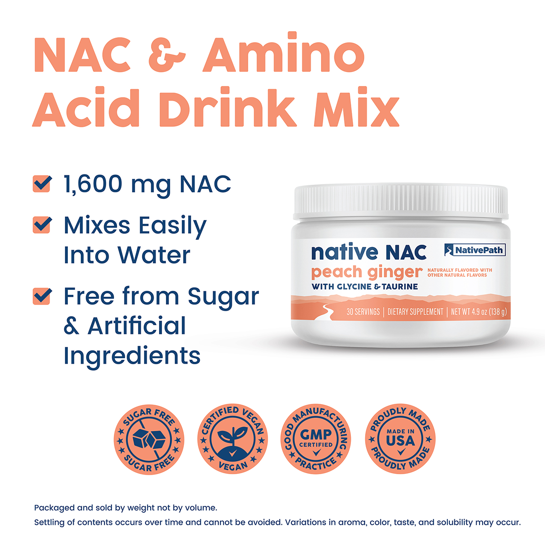 Native NAC