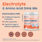 Peach Mango Native Hydrate