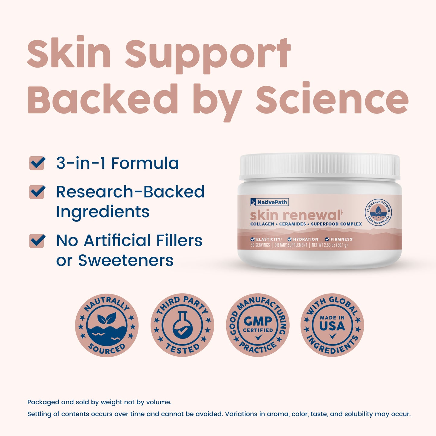 Skin Renewal