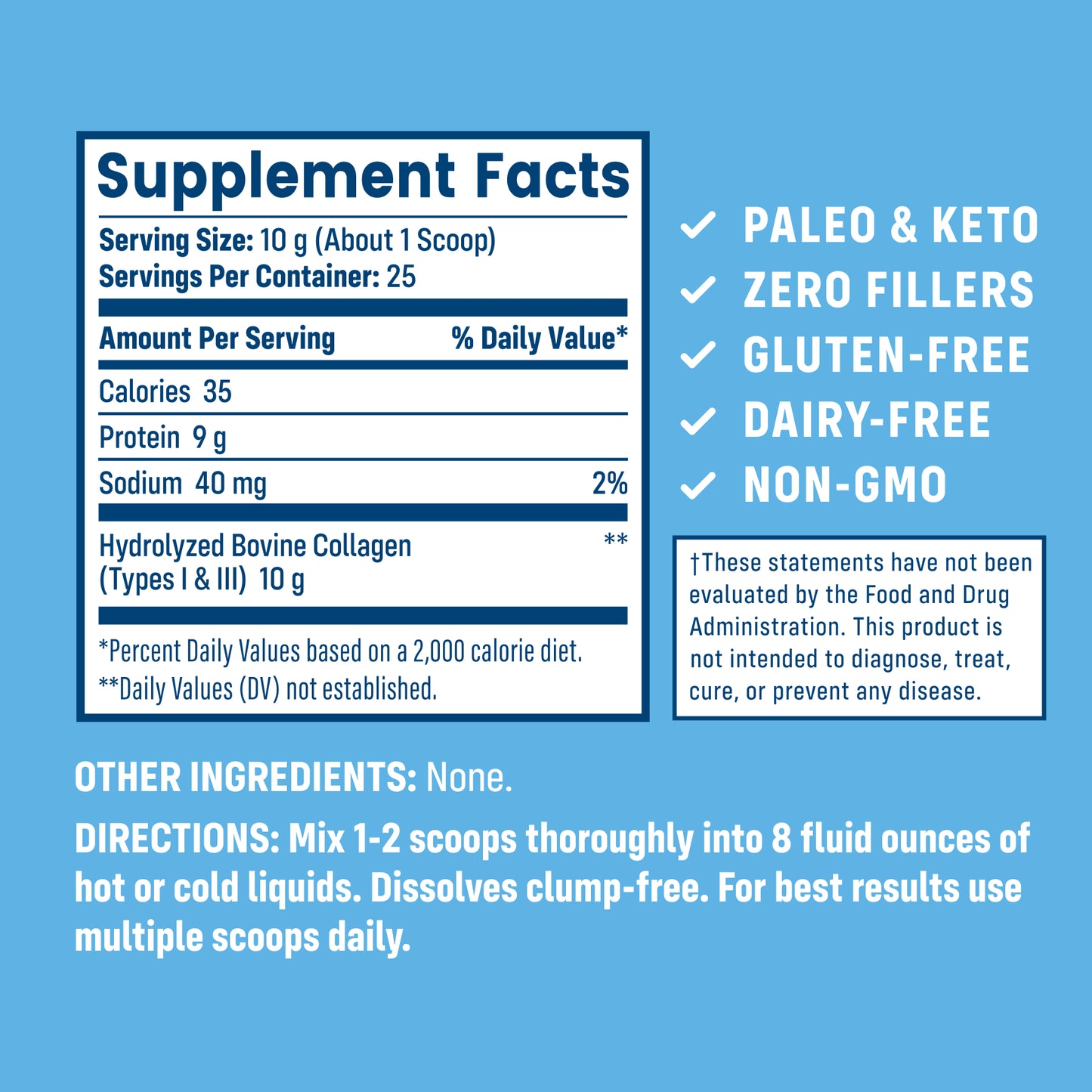 Collagen Peptides