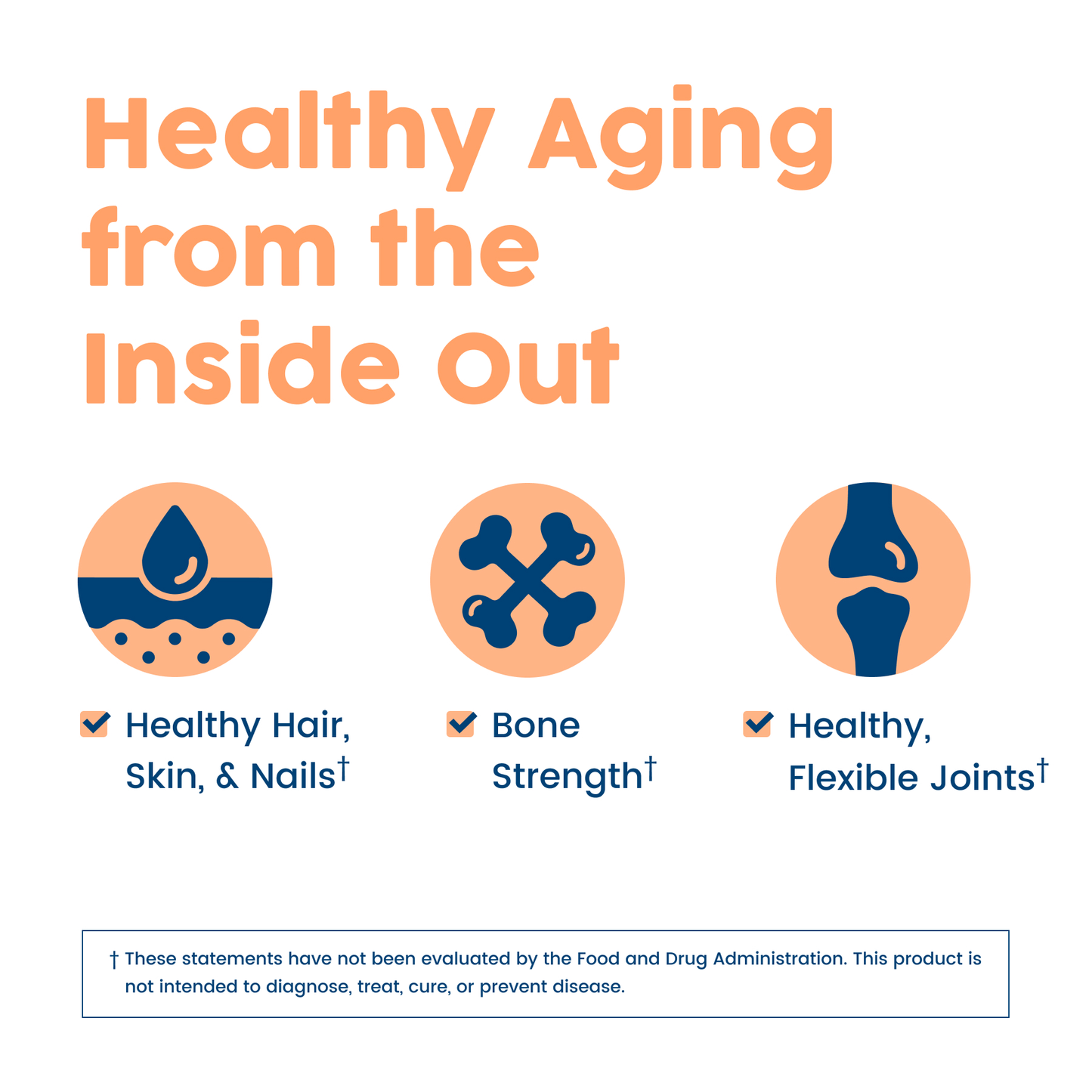 Peach Collagen Peptides