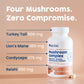 Organic Mushroom Complex
