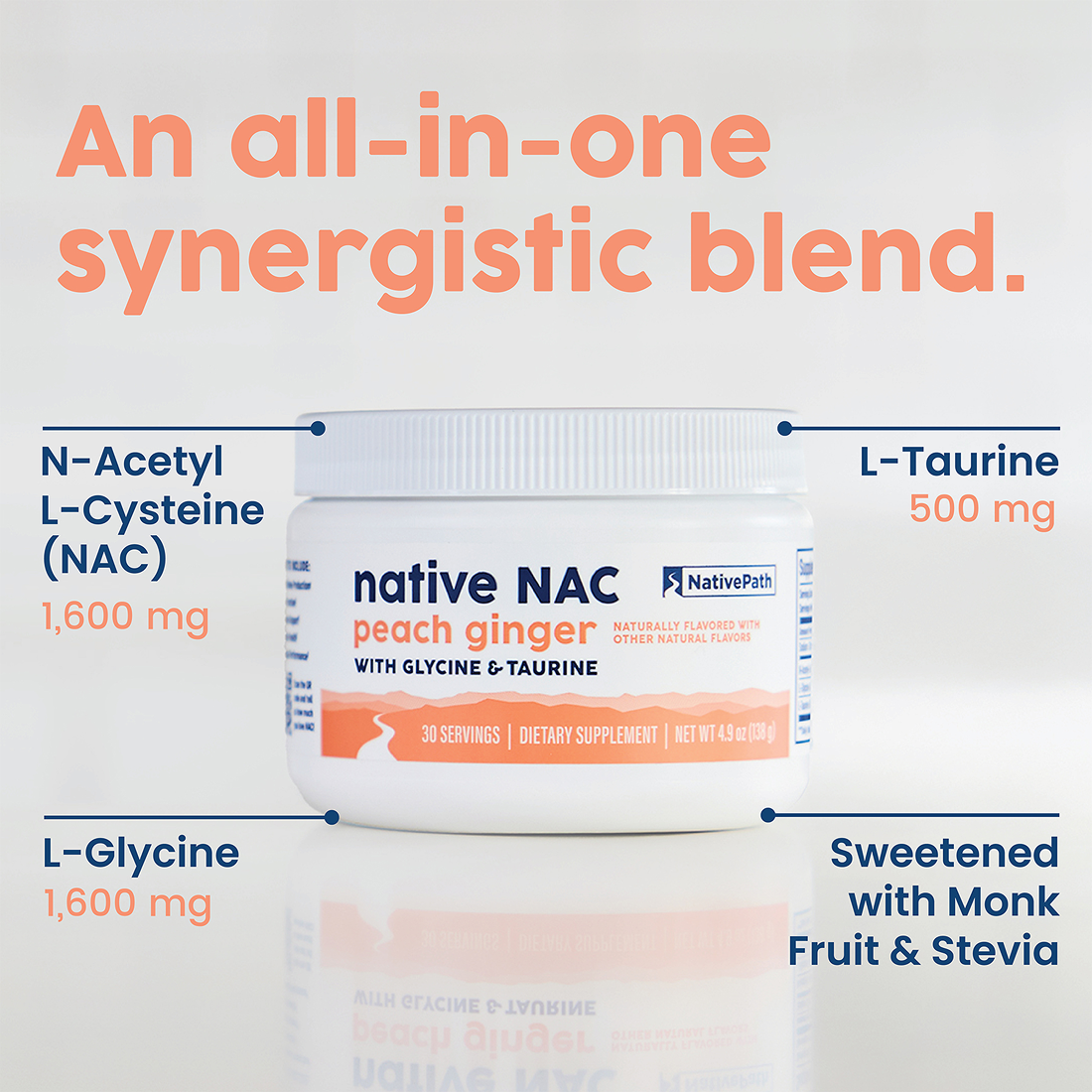 Native NAC