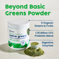 Native Greens