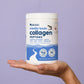 Vanilla Bean Collagen Peptides
