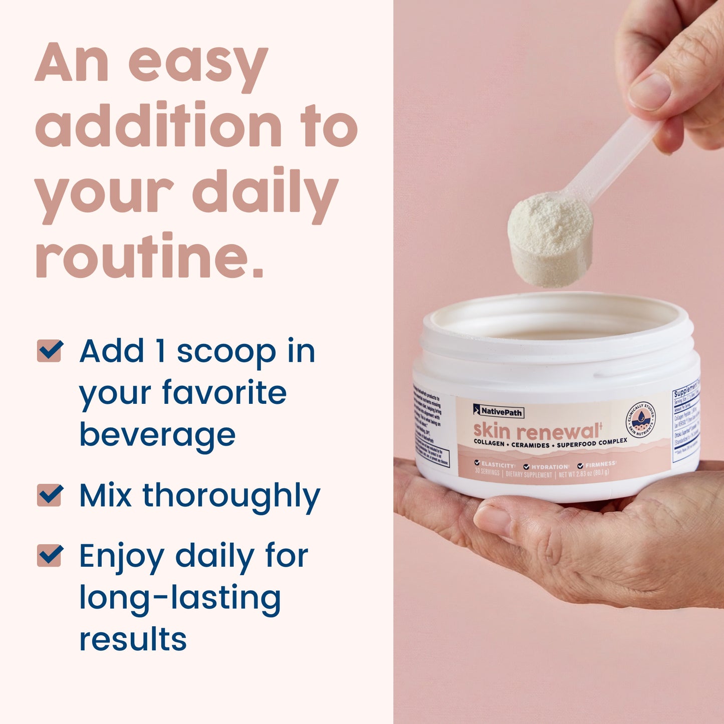 Skin Renewal
