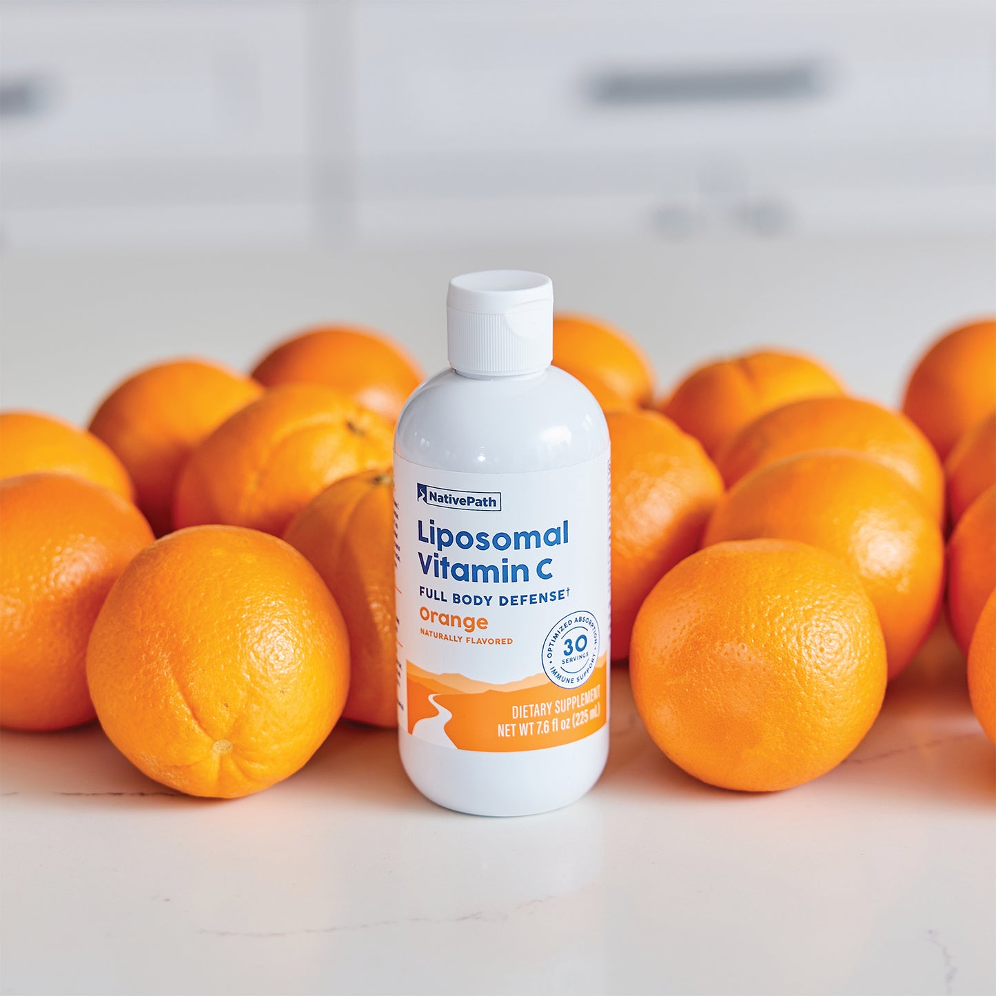 Liposomal Vitamin C