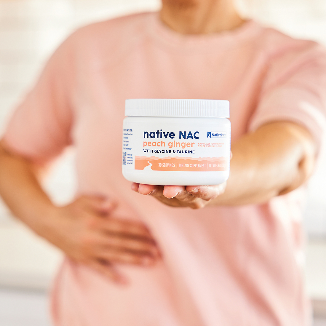 Native NAC
