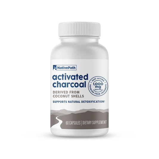 Activated Charcoal