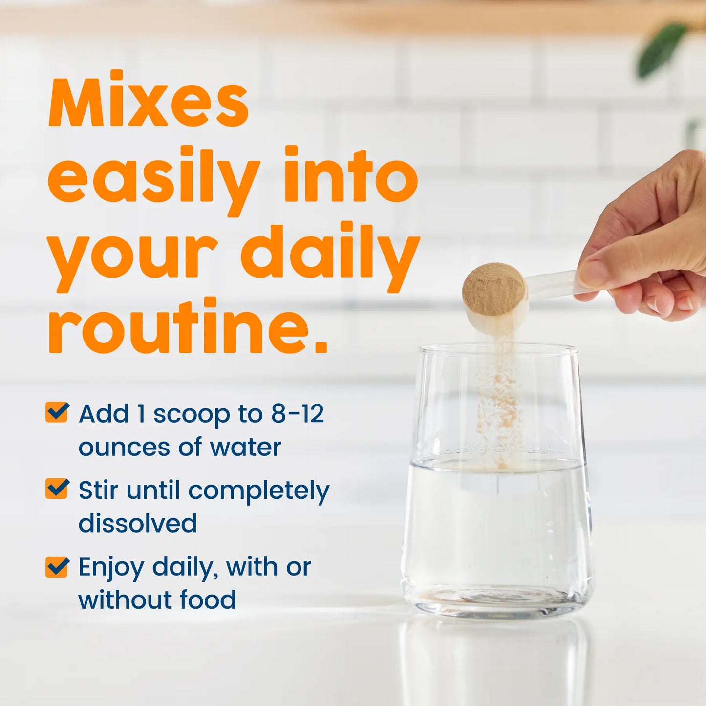 Baobab Powder | Native Fiber