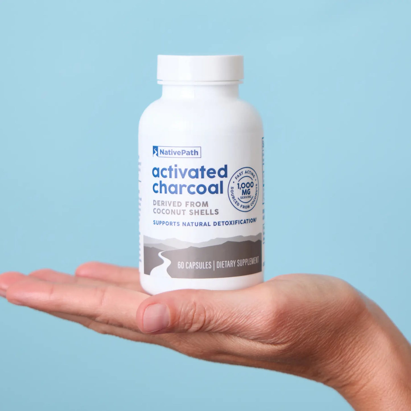 Activated Charcoal