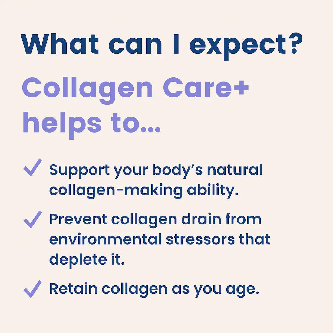 Collagen Care+ NativePath