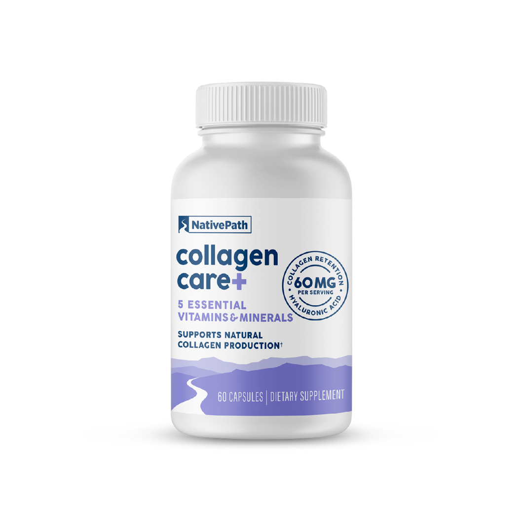 Collagen Care+ NativePath