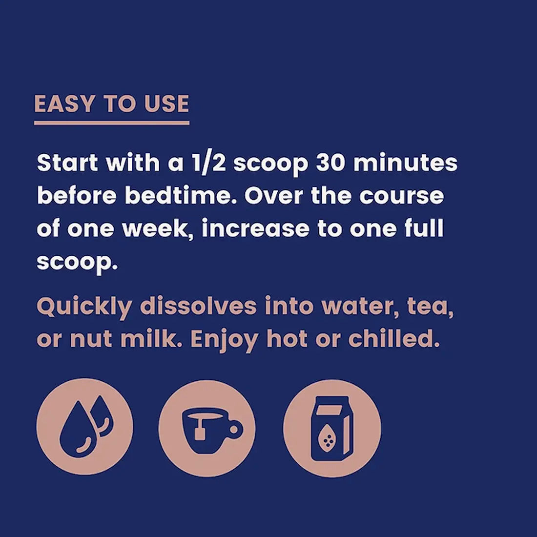 Chocolate Collagen PM NativePath