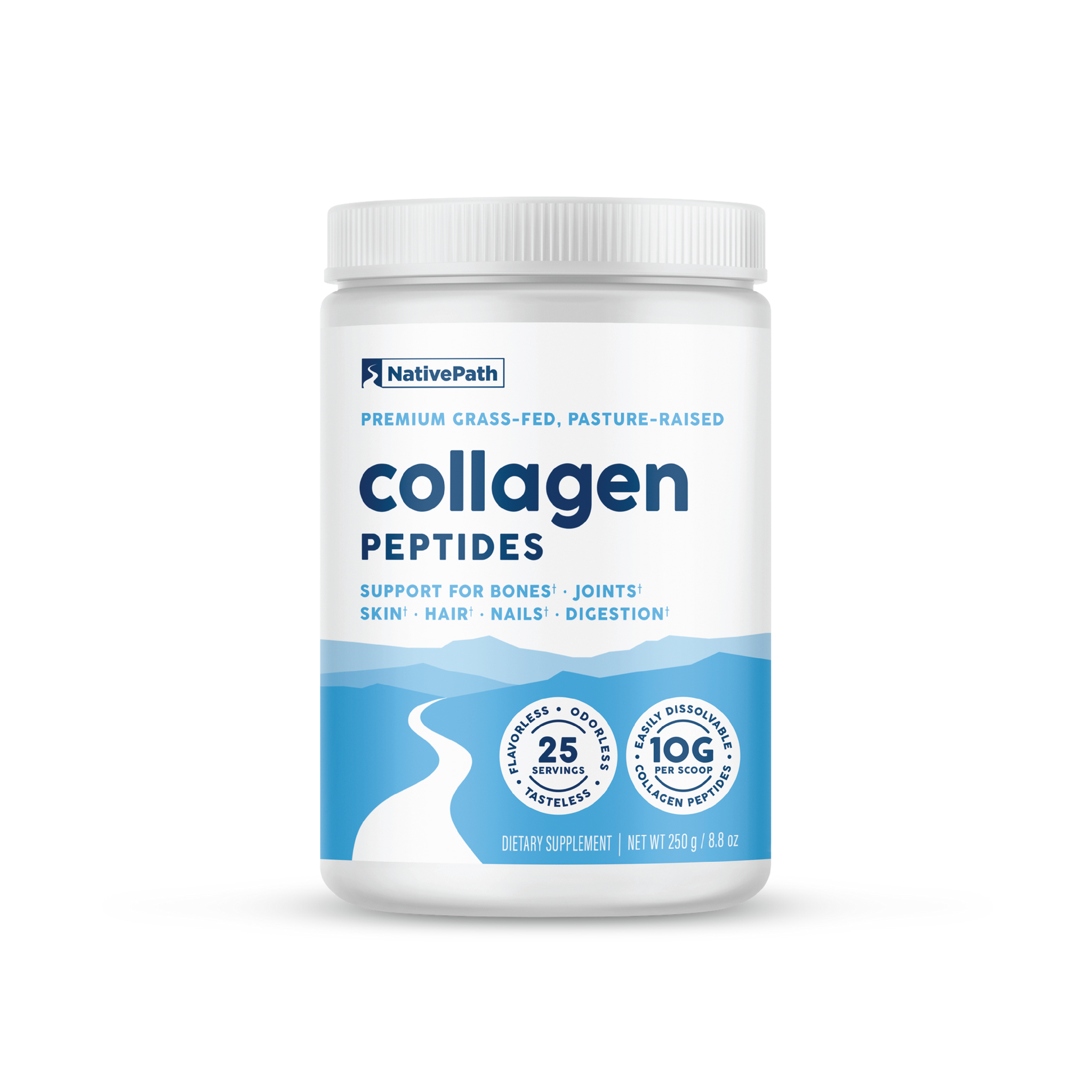 Original Collagen Peptides – NativePath