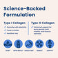 Vanilla Bean Collagen Peptides NativePath
