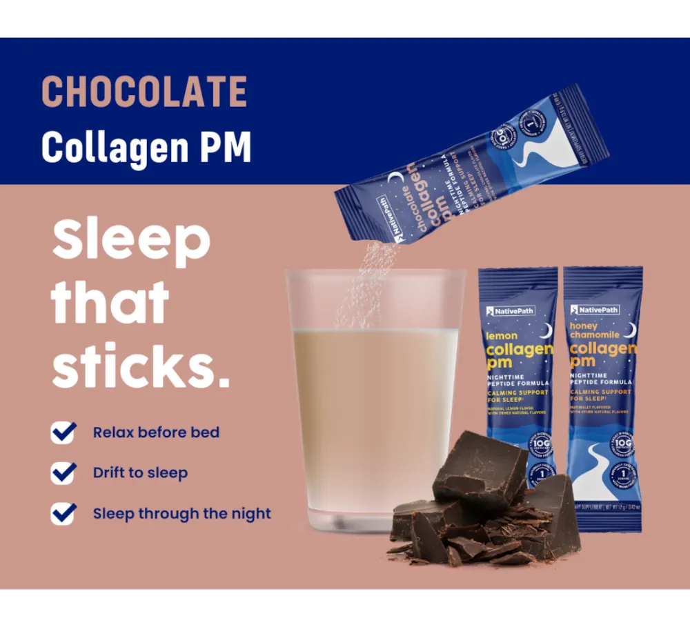 NativePath_Collagen_PM_Variety_Pack_Chocolate_Benefits