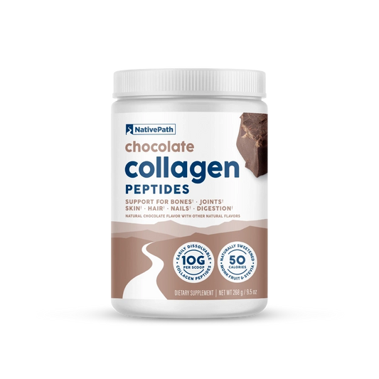 NativePath_Flavored_Collagen_Peptides_Chocolate