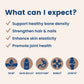 NativePath_Flavored_Collagen_Peptides_Chocolate_Results