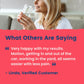 NativePath_Flavored_Collagen_Wild_Berry_What_others_are_saying