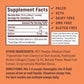 NativePath_Hazelnut_Coffee_Creamer_Supplement_Facts